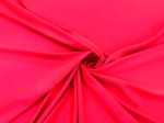 Lycra/dzianina FIT&DANCE - neonowa malina