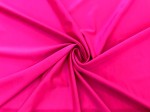 Lycra/dzianina FIT&DANCE - amarantowy