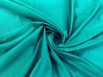 Lycra/dzianina FIT&DANCE - turkusowy
