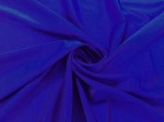 Lycra/dzianina FIT&DANCE - szafirowy