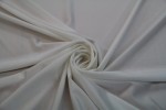 Lycra/dzianina FIT&DANCE - ecru