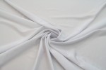 Lycra/dzianina FIT&DANCE - biały