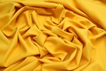ŻORŻETA SILKY PREMIUM Barbie/Marchiano- ciepły żółty/płatki słonecznika nr 38