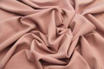 ŻORŻETA SILKY PREMIUM Barbie/Marchiano- brudny róż z kroplą wrzosu nr 63