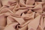 ŻORŻETA SILKY PREMIUM Barbie / Marchiano - łososiowy nr 6
