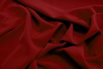 ŻORŻETA SILKY PREMIUM "Barbie"- bordowy ciemny nr 121