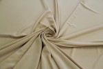 Lycra/dzianina  SUPER ITY GRUBY / SUPER JERSEY 320g -  ciepły beżowy