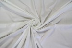 Dzianina Modal Jersey -  ecru