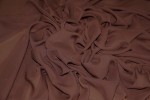 Szyfon - brązowy