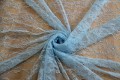 Koronka - Celeste Blue - błękitny 14