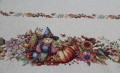 Tkanina dekoracyjna Gobelin Autumn Charm - Jesienny Urok 16