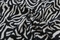 ŻORŻETA Barbie/ Marchiano - ZEBRA NOIR - biało-czarna 14
