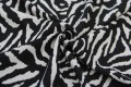 ŻORŻETA Barbie/ Marchiano - ZEBRA NOIR - biało-czarna 16