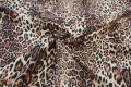 ŻORŻETA Barbie/ Marchiano - WILD PANTHER - panterka, ocelot - beż, brąz 12