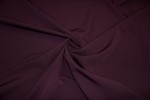 ŻORŻETA SILKY PREMIUM "Barbie"- bakłażanowy nr 135