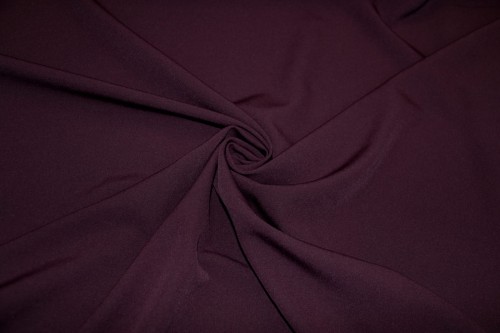 ŻORŻETA SILKY PREMIUM "Barbie"- bakłażanowy nr 135